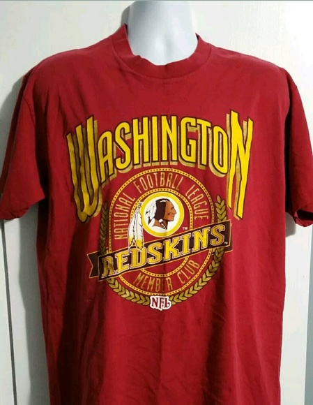 under armour washington redskins t shirt